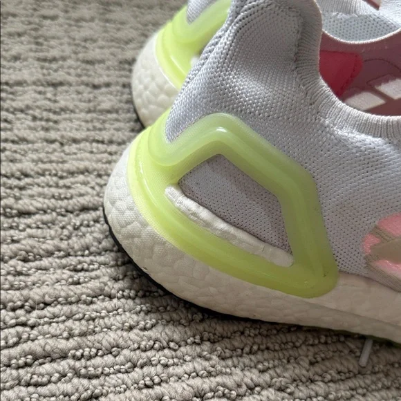adidas Women's Ultraboost Summer.rdy Running Shoes Sneaker Sz 7 - Picture 11 of 11